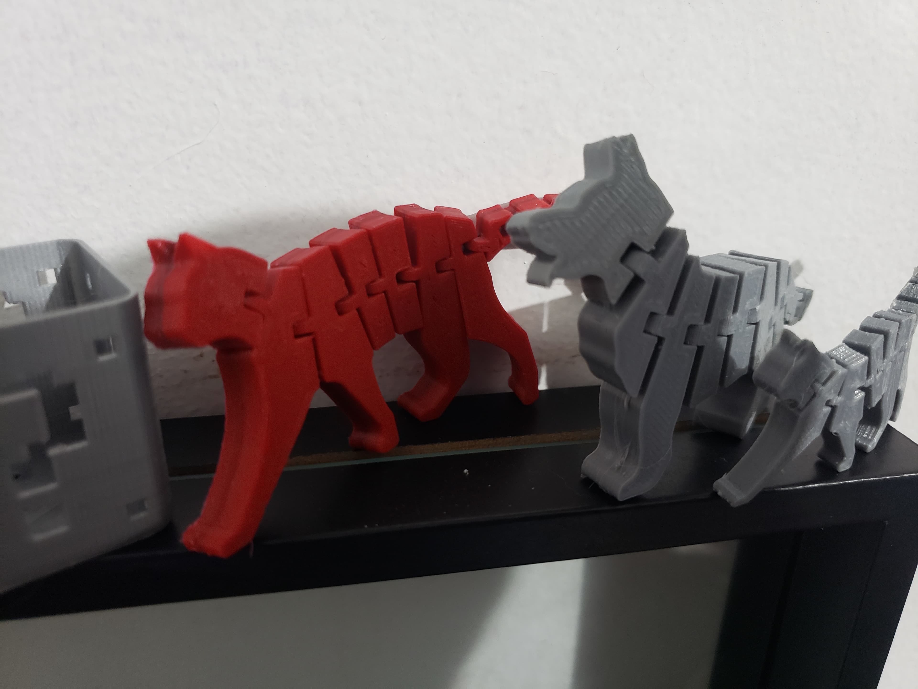 Trabajo de impresión 3D #3