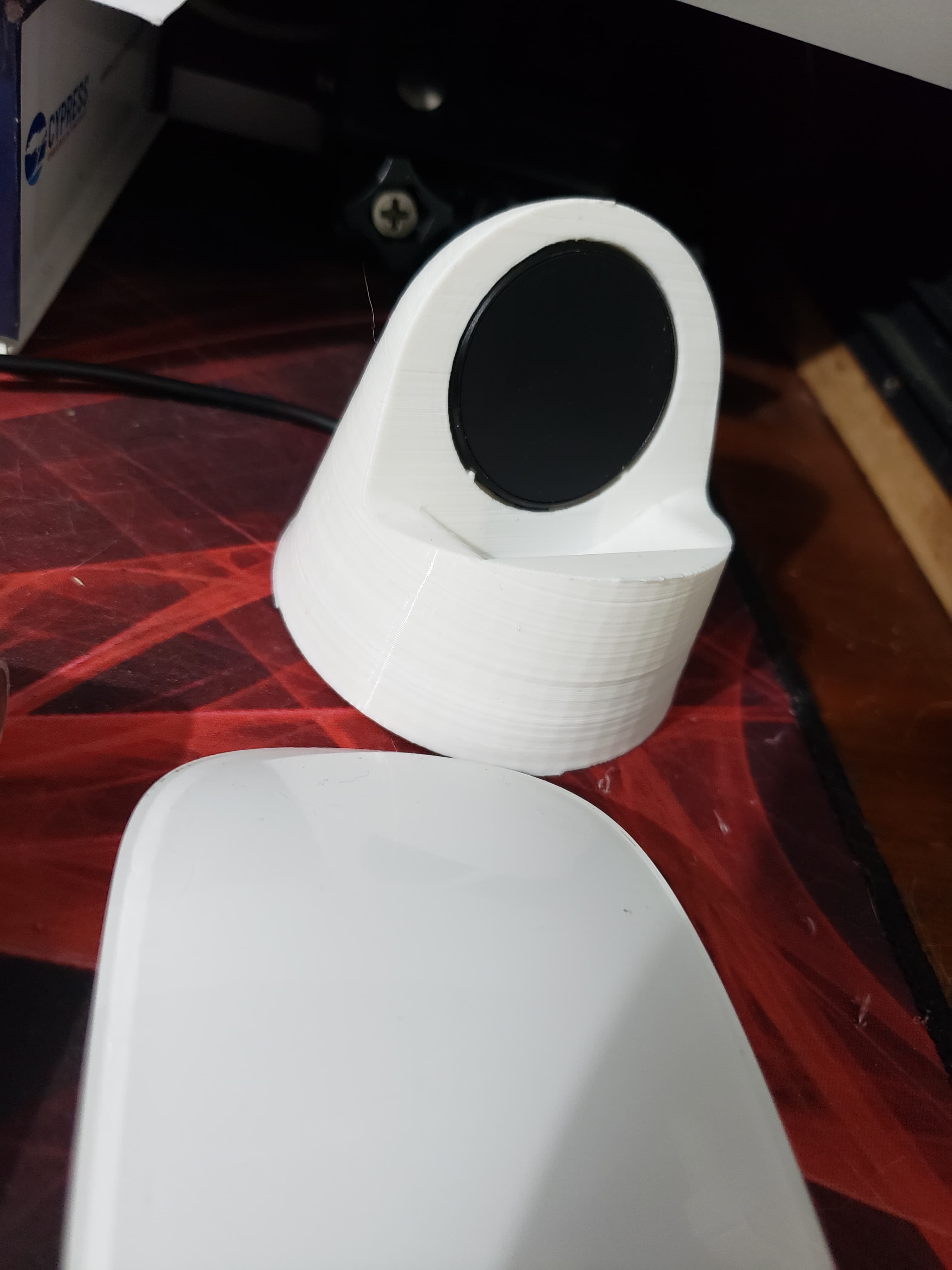 Trabajo de impresión 3D #7