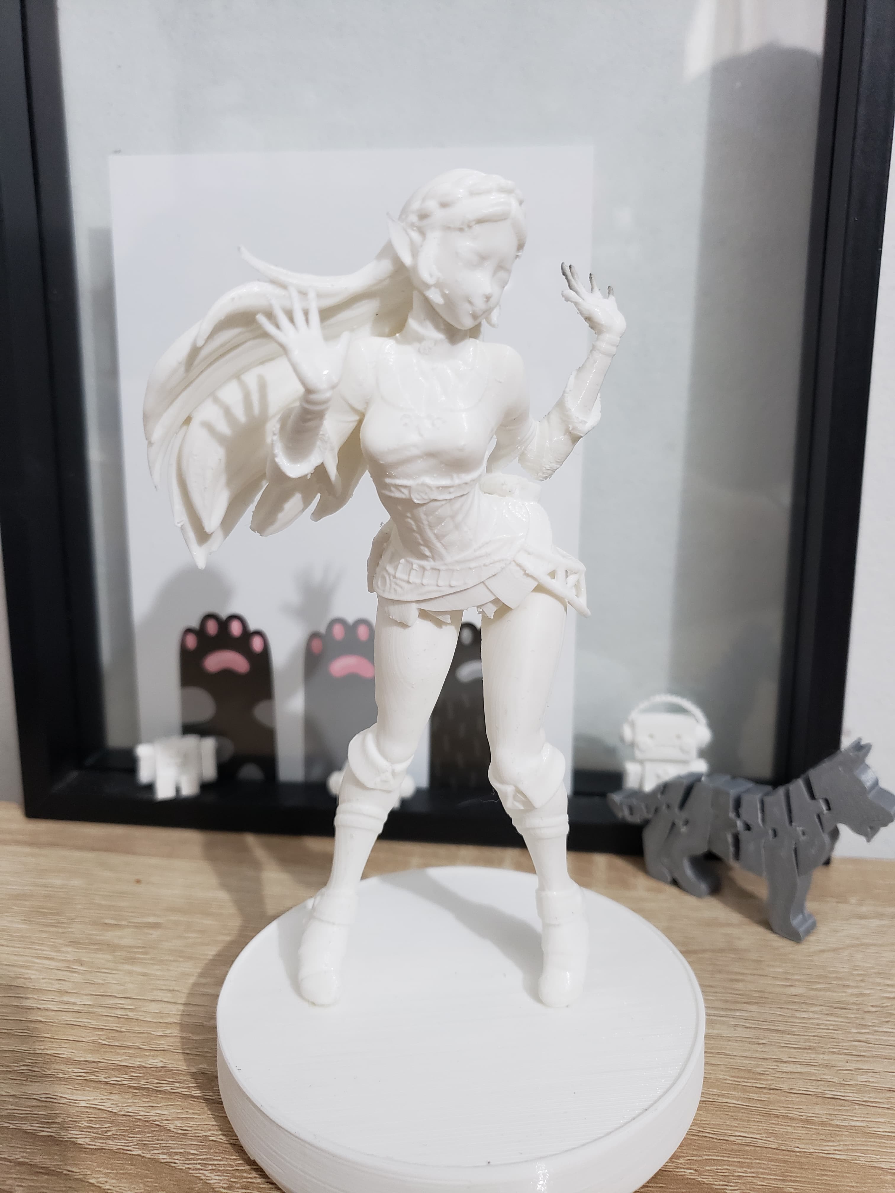 Trabajo de impresión 3D #8