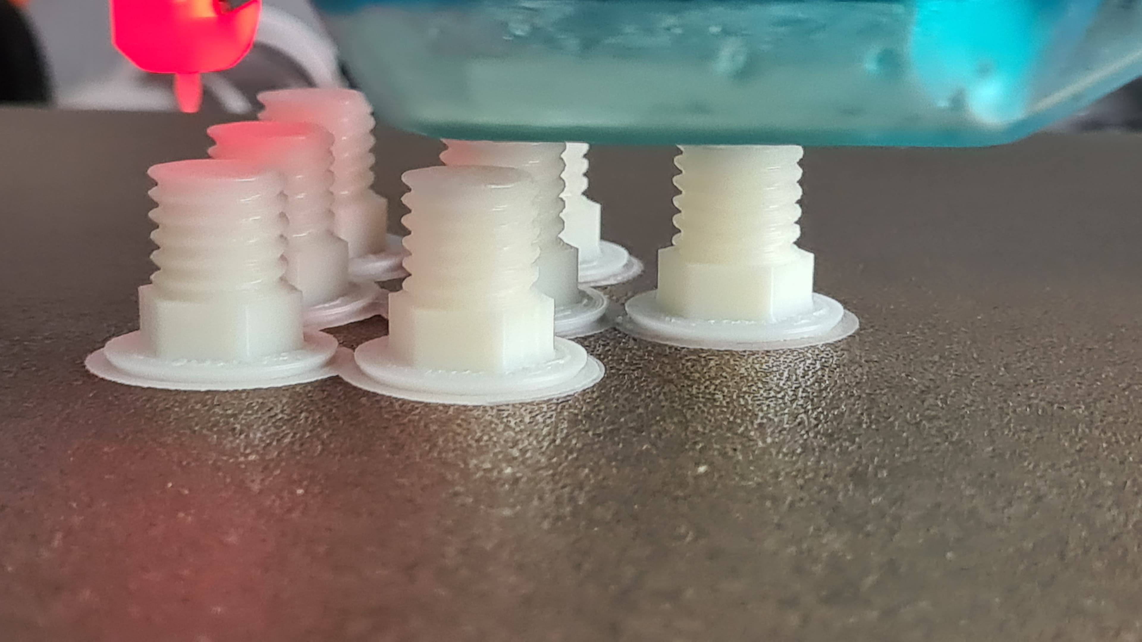 Trabajo de impresión 3D #10